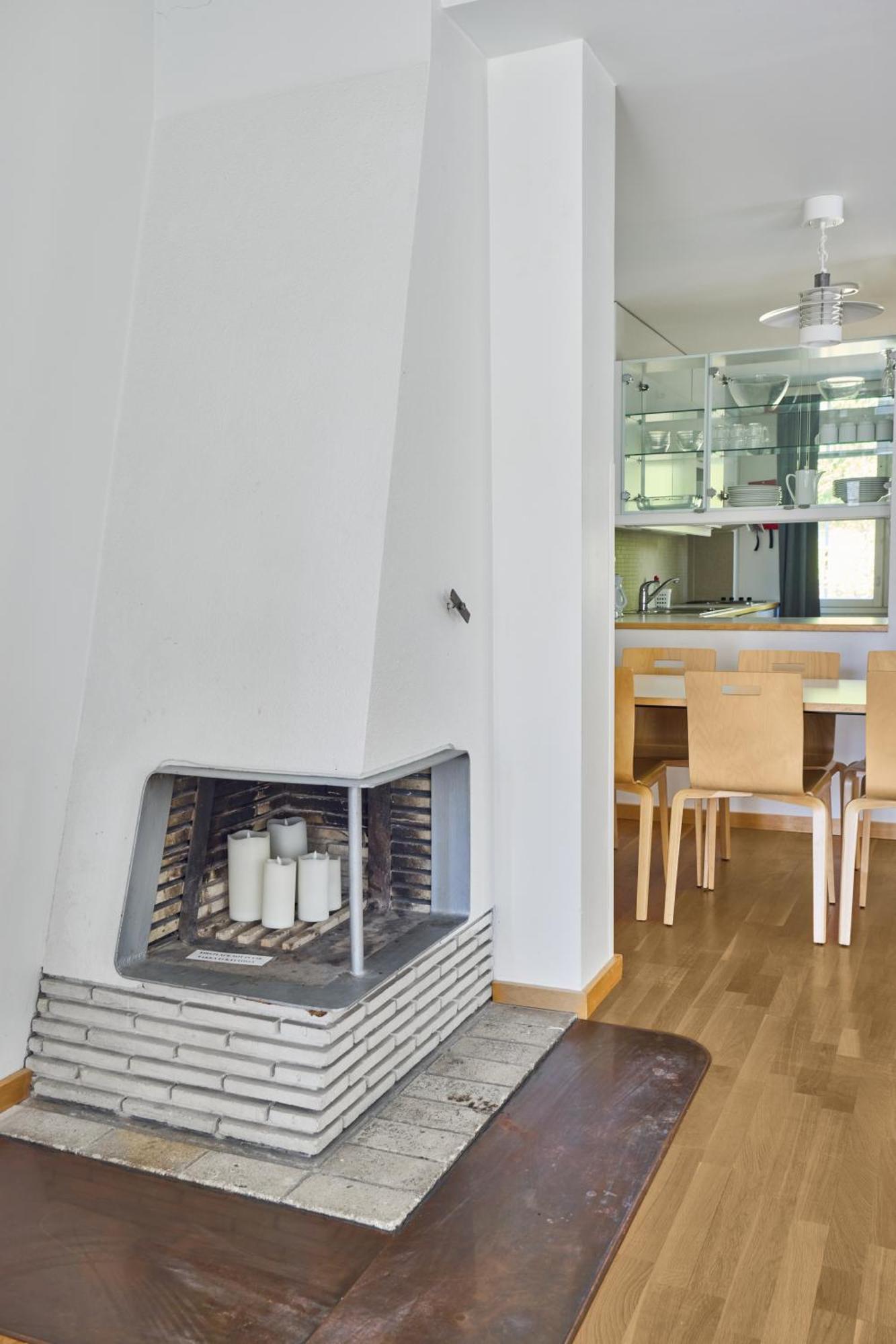 Toeoeloe Towers 4*