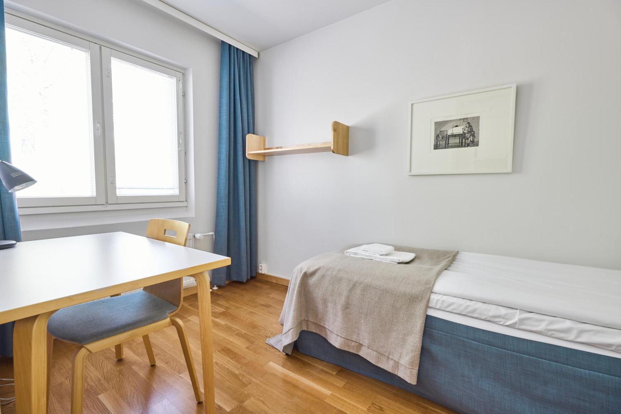 Toeoeloe Towers Aparthotel