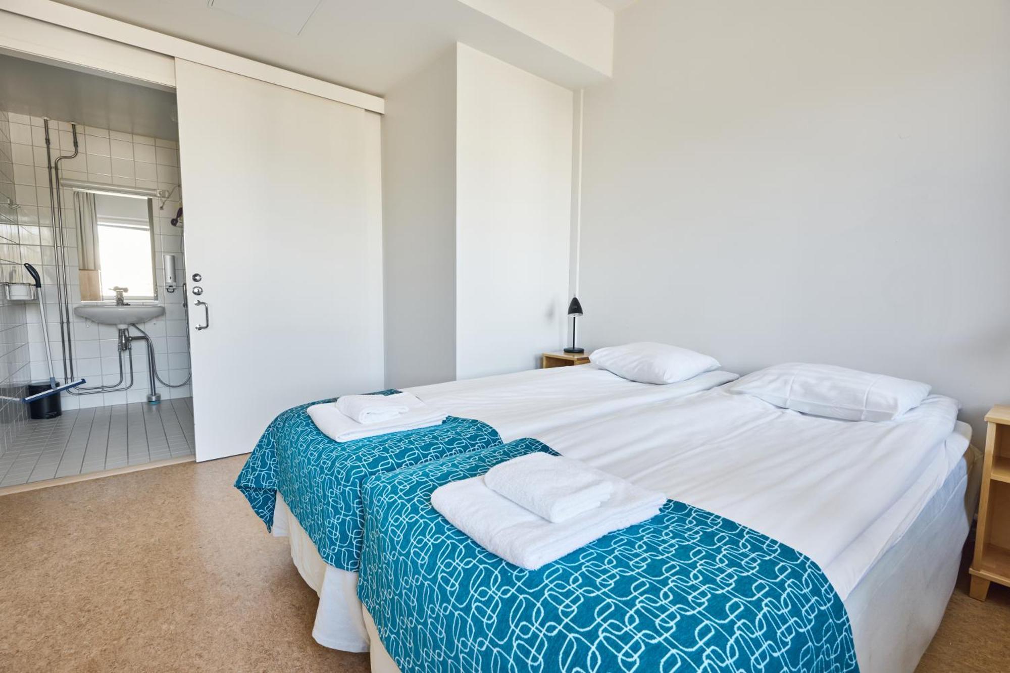 Toeoeloe Towers 4*